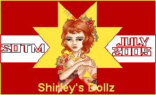 shirley