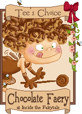 chocolate